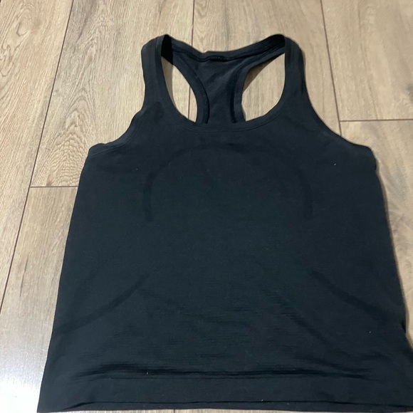 Lululemon Tank Top - Picture 2 of 2